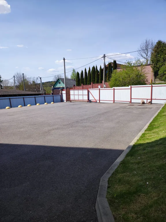 Гостевой дом, коттедж-клуб-баня для семейного отдыха