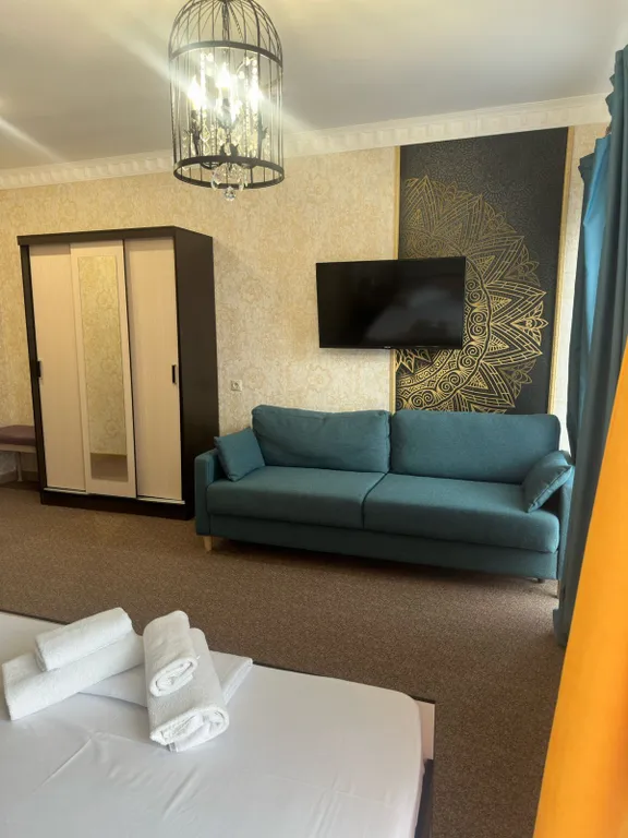 Квартира Комната — Архыз