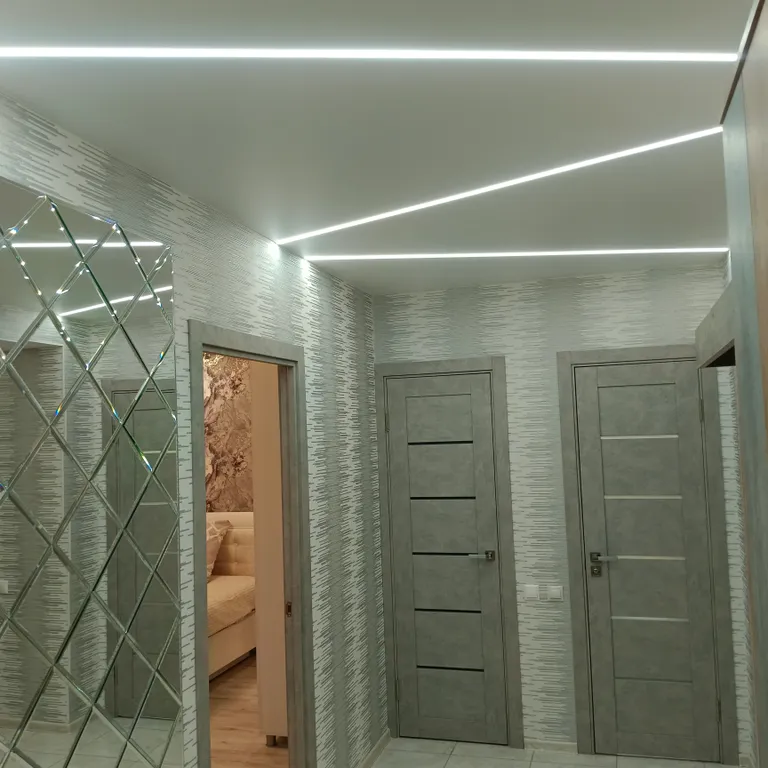 Квартира 15 минут пешком до центра