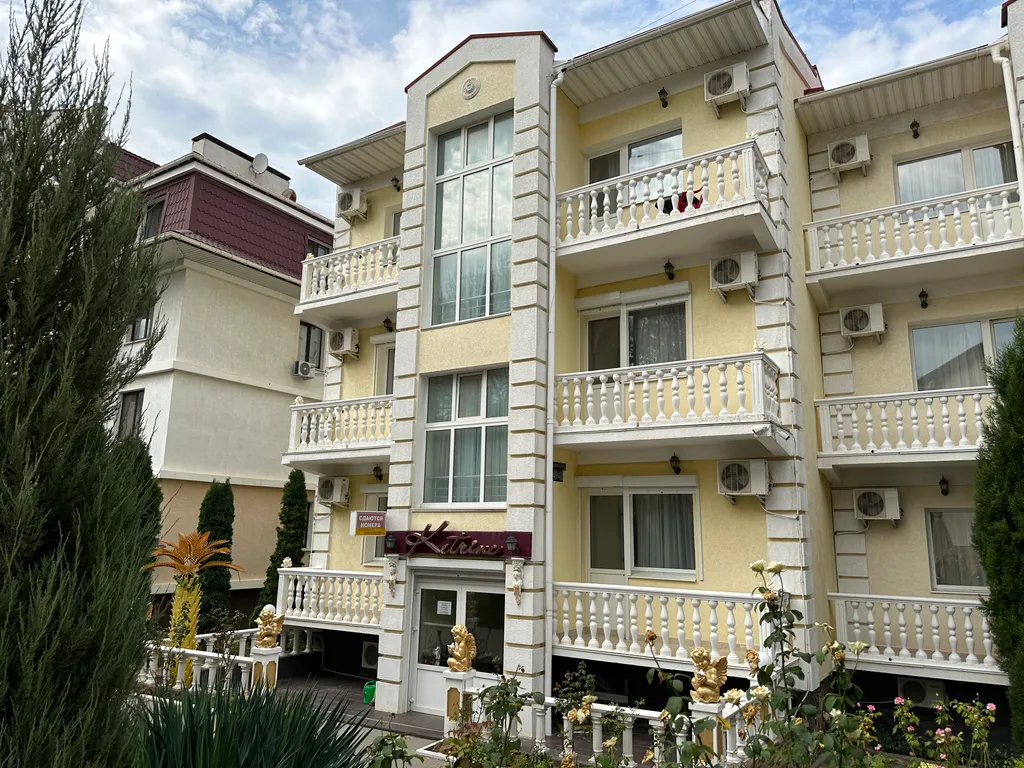 Квартира Комната — Севастополь