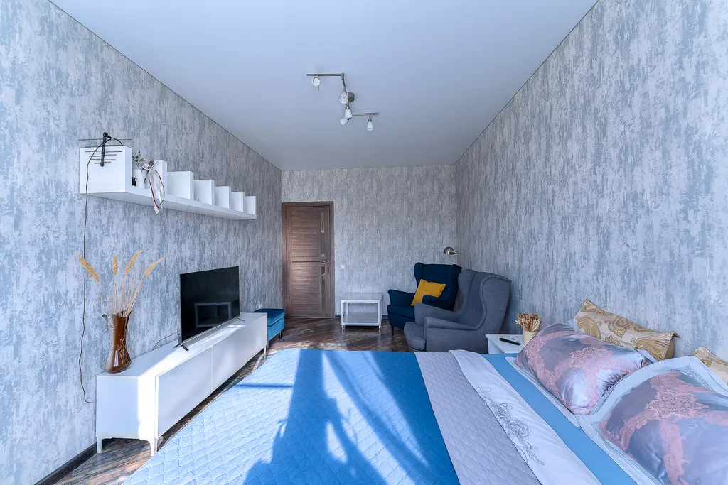 Квартира Квартира рядом с парком Краснодар — Краснодар