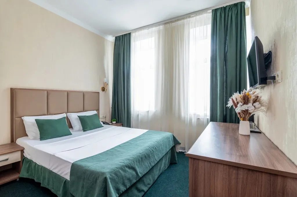 Квартира Комната — Москва