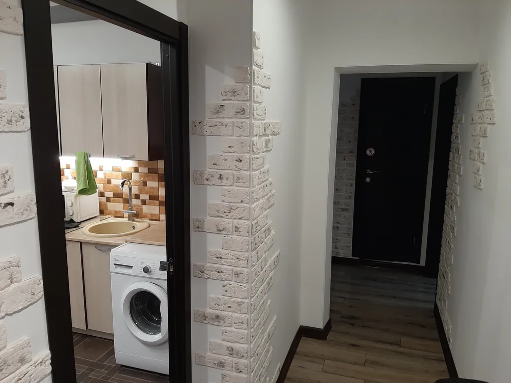 Квартира у Мамаева Кургана