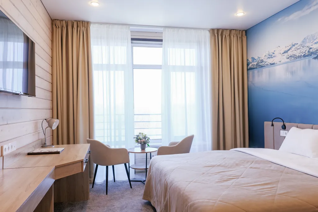 Квартира Комната — аренда посуточно в Иркутск