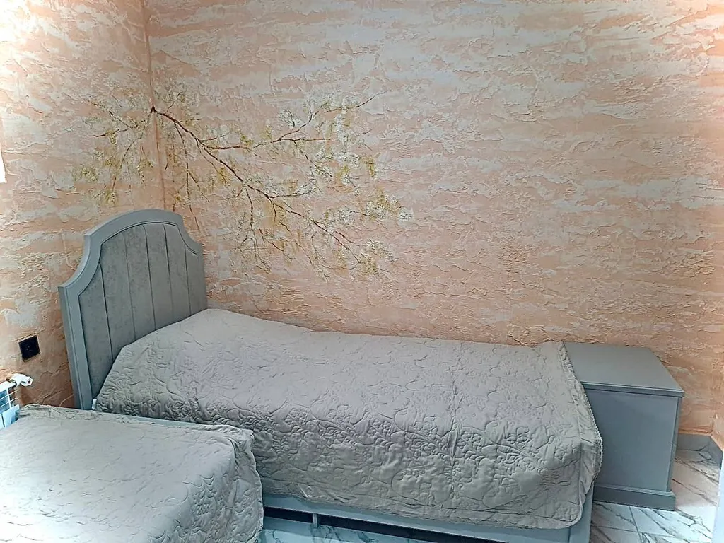 Апартаменты с видом на море