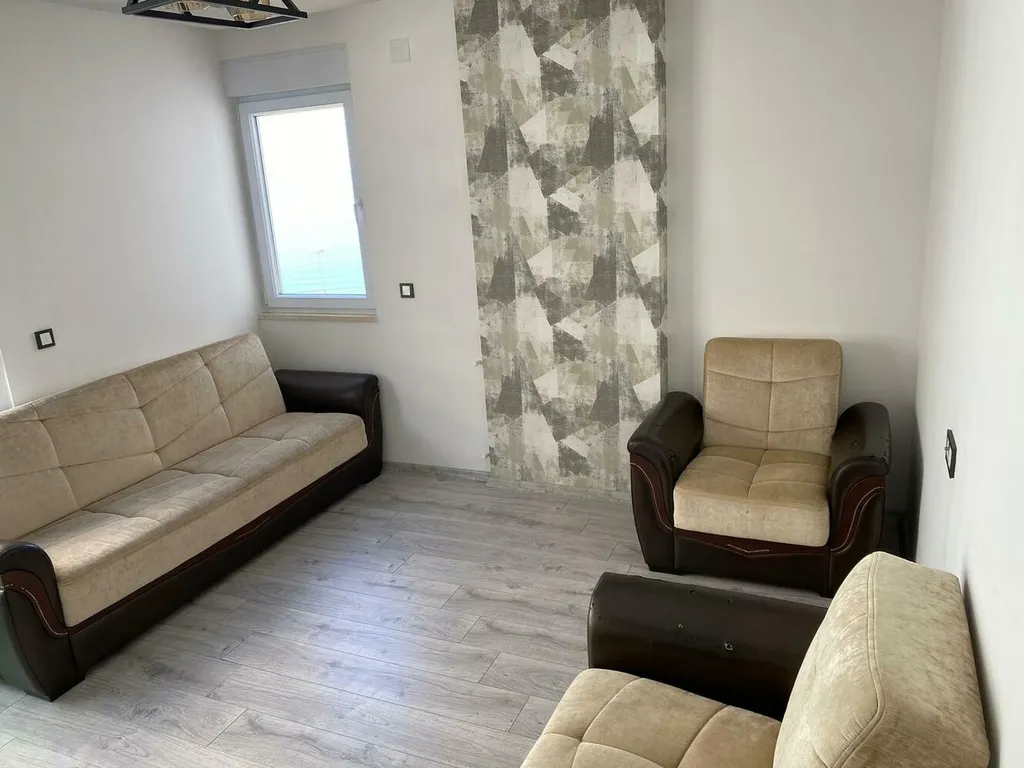 Квартира у моря 3 этаж