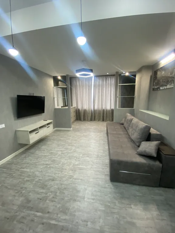 Квартира Квартира в самом центре — Севастополь