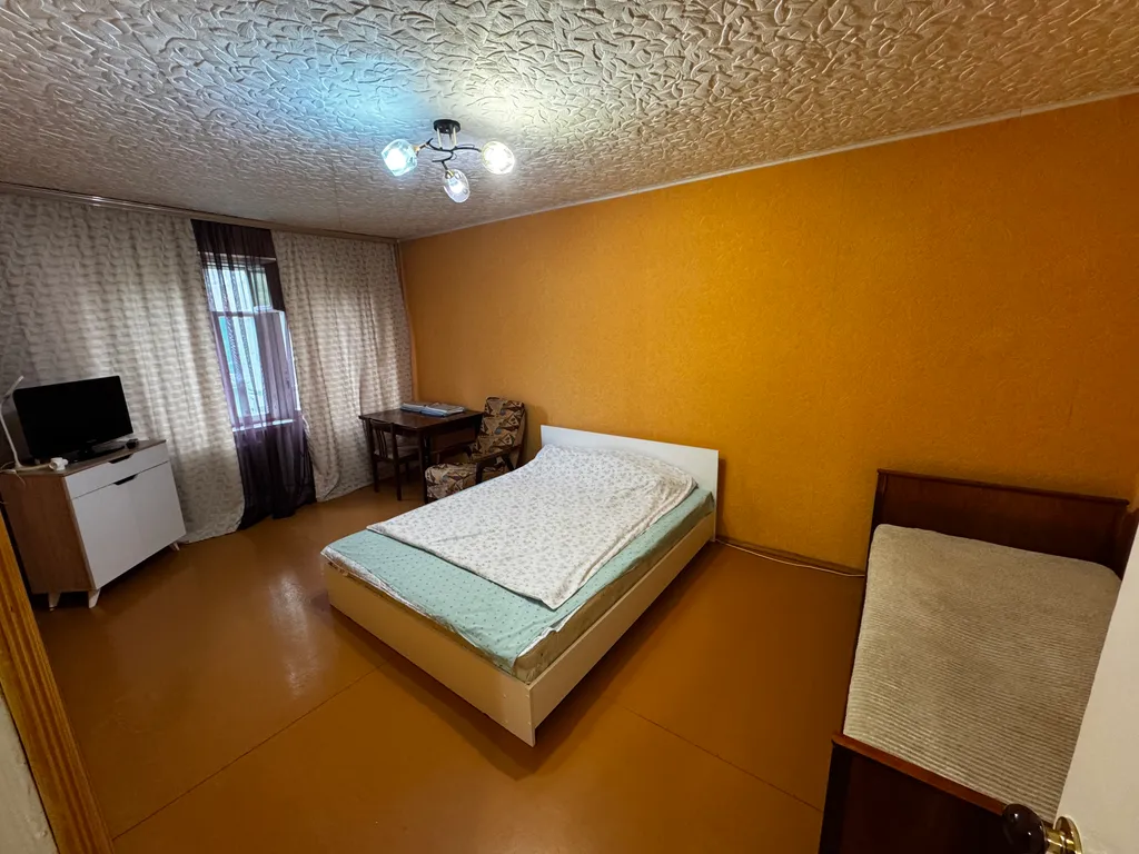 1-комнатная квартира в центре — аренда посуточно в Рязань