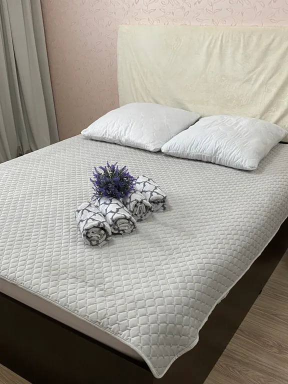 Уютная комната рядом с метро Ботаническая