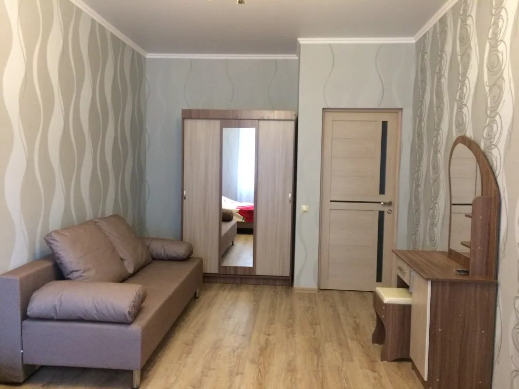 1-комнатная Квартира — аренда посуточно в Кабардинка