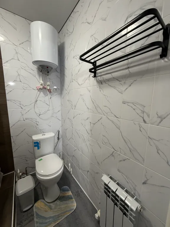 Двухместная студия в центре станицы