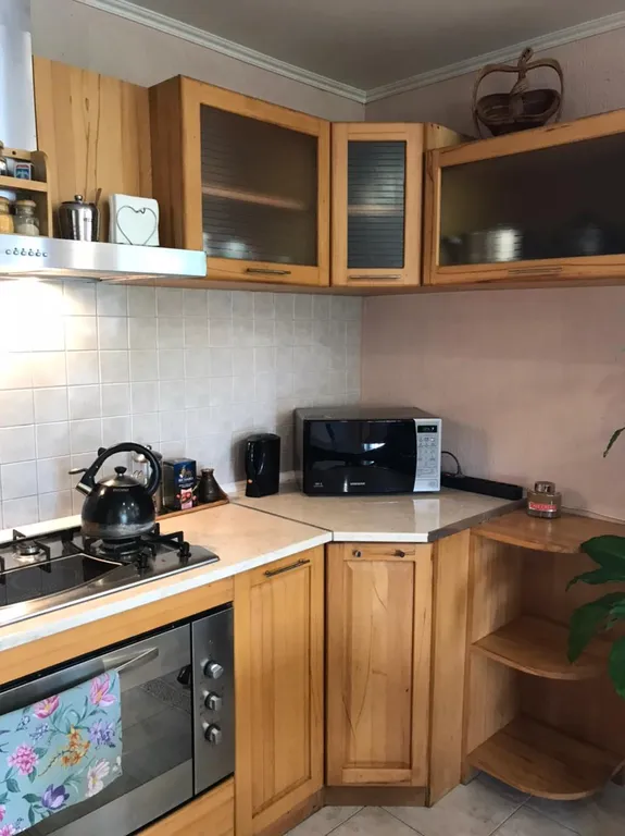 Коттедж Уютный, чистый дом с видом на горы — Сочи