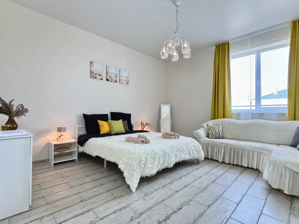 Идеальный коттедж для отпуска на Балтийском побережье