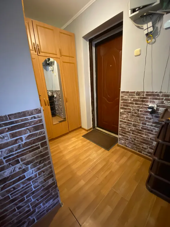 Квартира Квартира у моря — Сухум