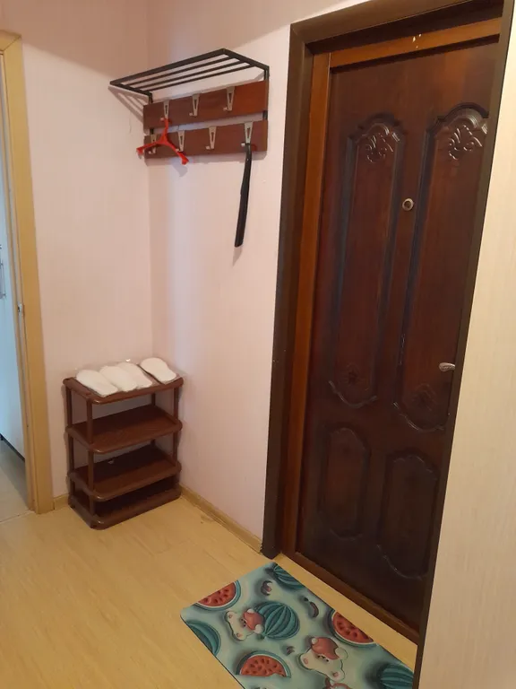 Просторная уютная 2-комнатная квартира