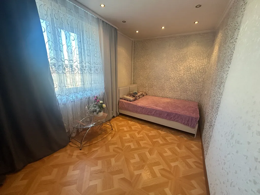 Двушка в центре