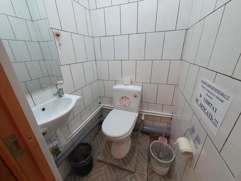 Коттедж Дом в Карелии — Деревянное