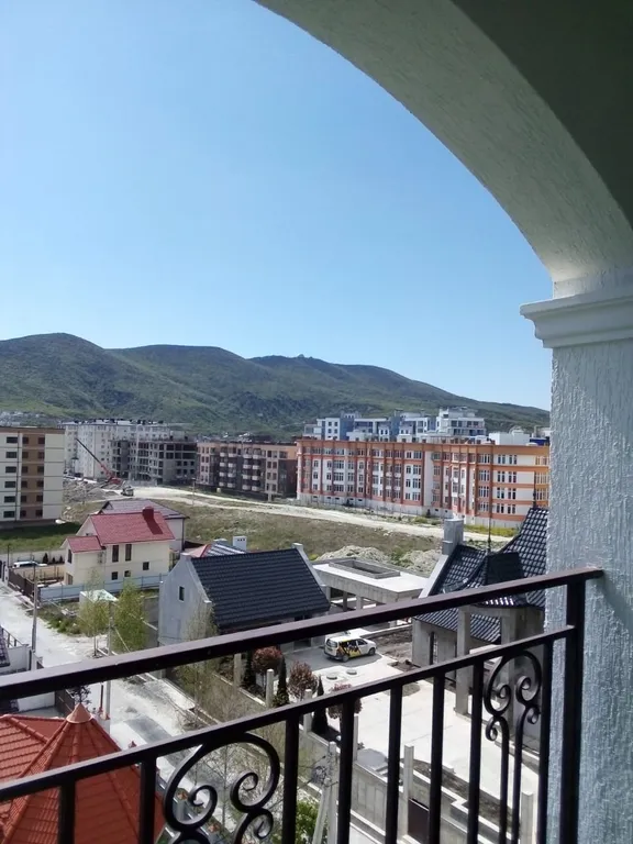 Квартира у моря