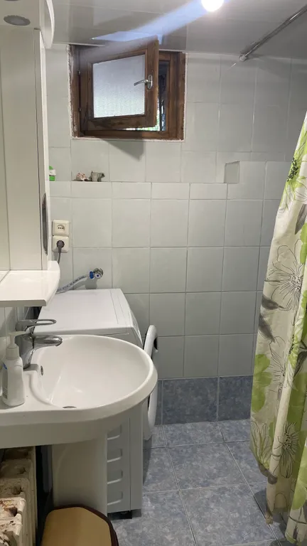 Коттедж Дом у моря — Сочи