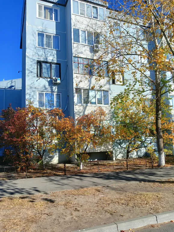 Уютная 2-х комнатная квартира в военном городке 1 этаж недалеко от М4