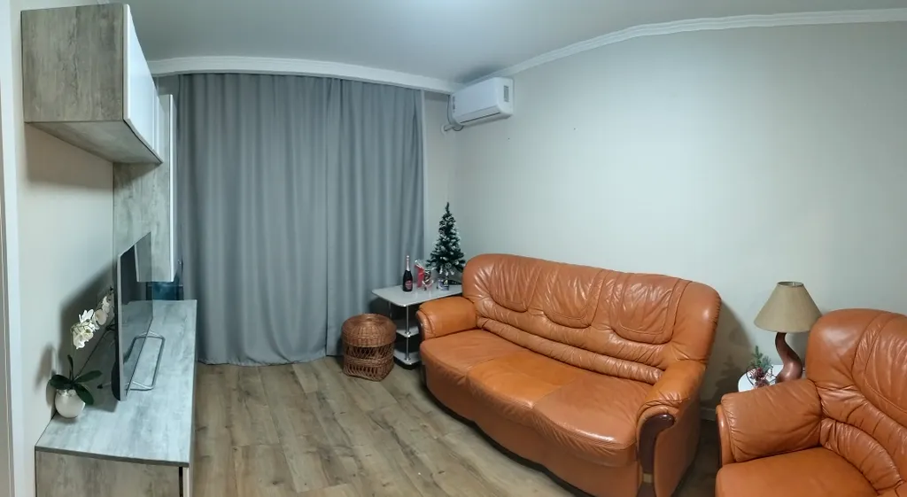 Квартира для комфортного проживания в центральном районе