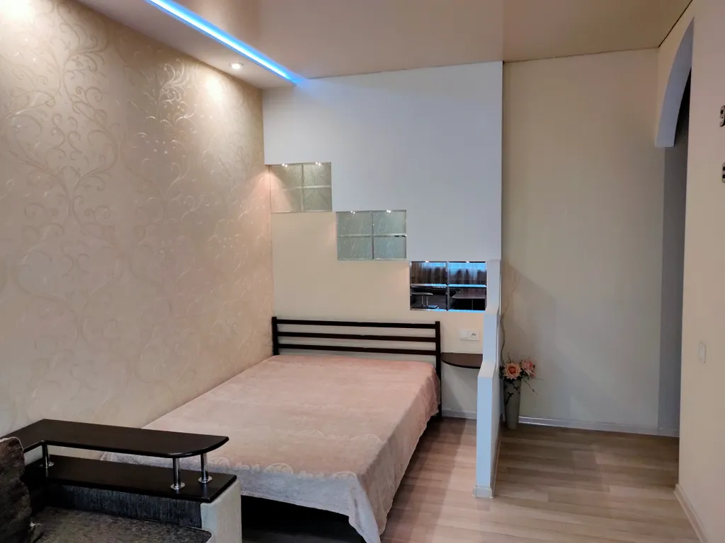 Квартира в центре Донецка