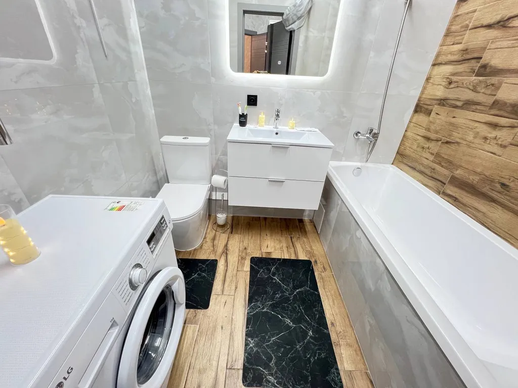 Центр элитный жк