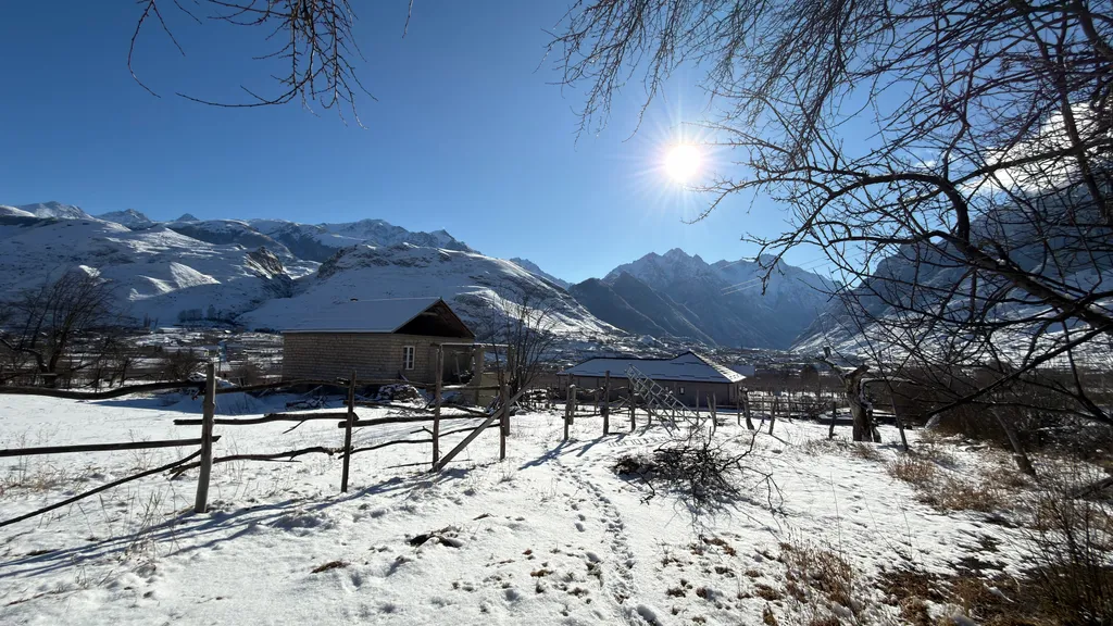 Гостевой дом Вилла Тау
