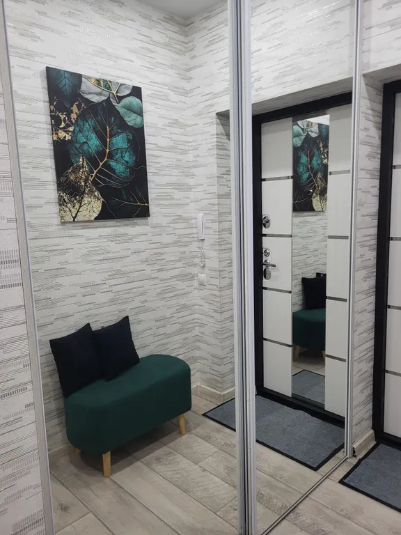 Шикарная квартира в центре Абакана