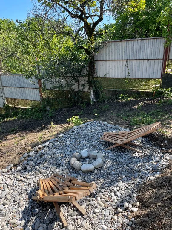 Дача на море