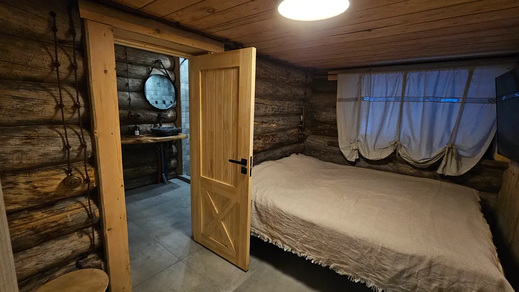 Уютный дом Кело