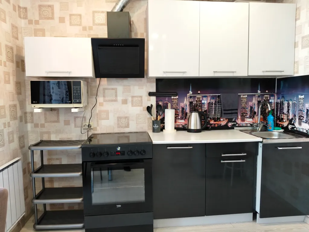 Уютная евродвушка в центре верхней пышмы в новом ЖК "УСПЕНСКИЙ"