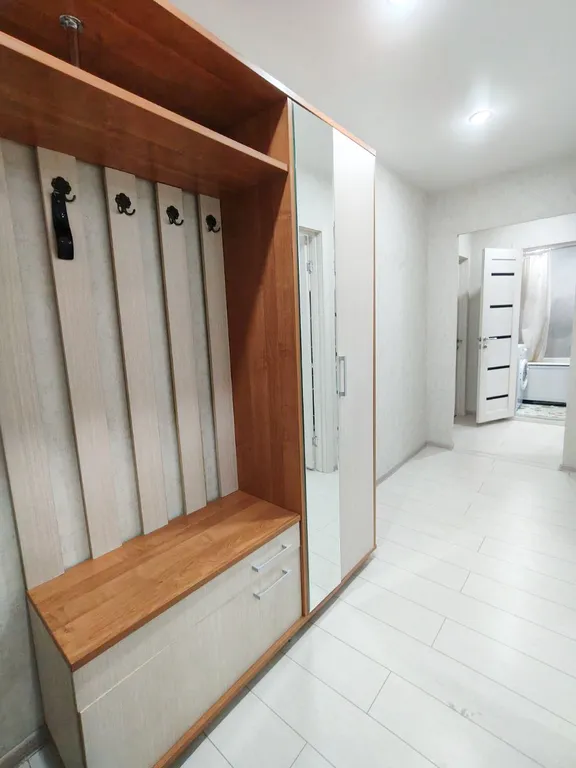 Уютная двушка