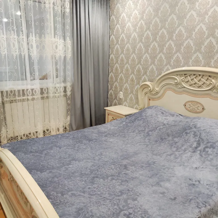 Уютная квартира в самом центре города — аренда посуточно в Нальчик