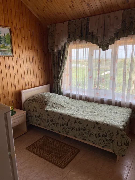 Квартира Комната — аренда посуточно в Пересыпь