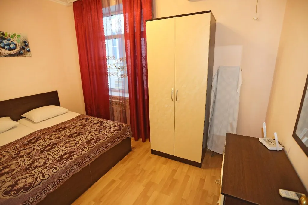 5-комнатный Дом