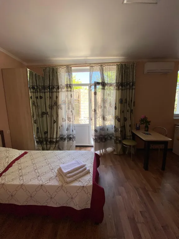 Квартира Комната — Севастополь