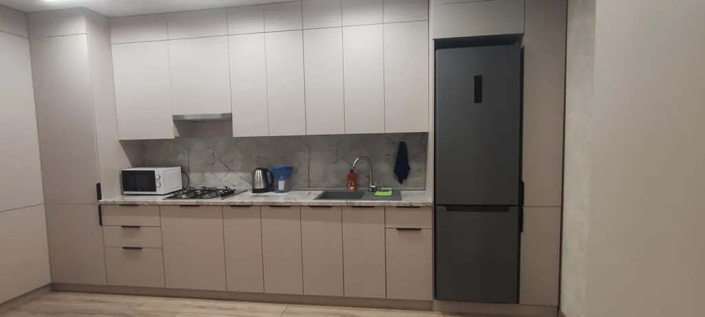 Красивая однушка в ЖК Высота