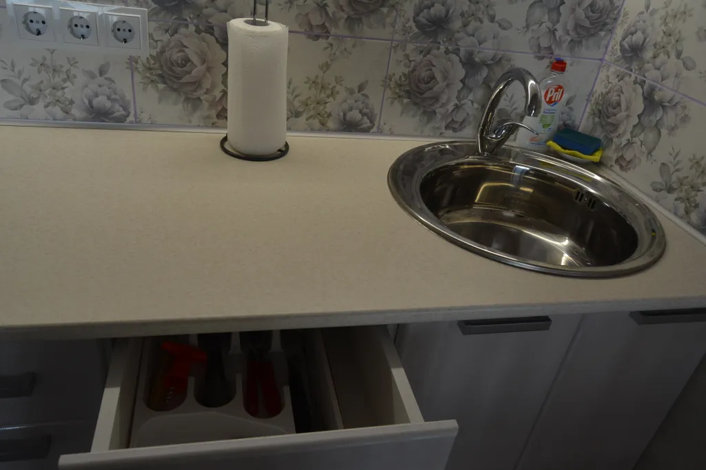 Апартаменты Атмосфера