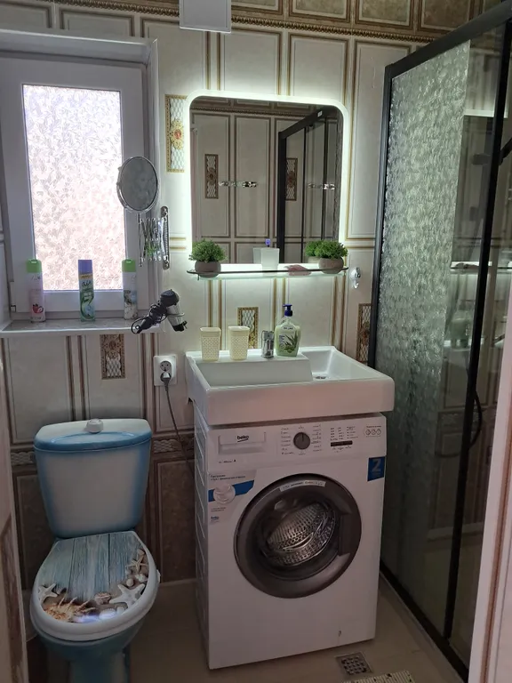 Коттедж Уютный дом в центре самых посещаемых достопримечательностей — Зеленоградск