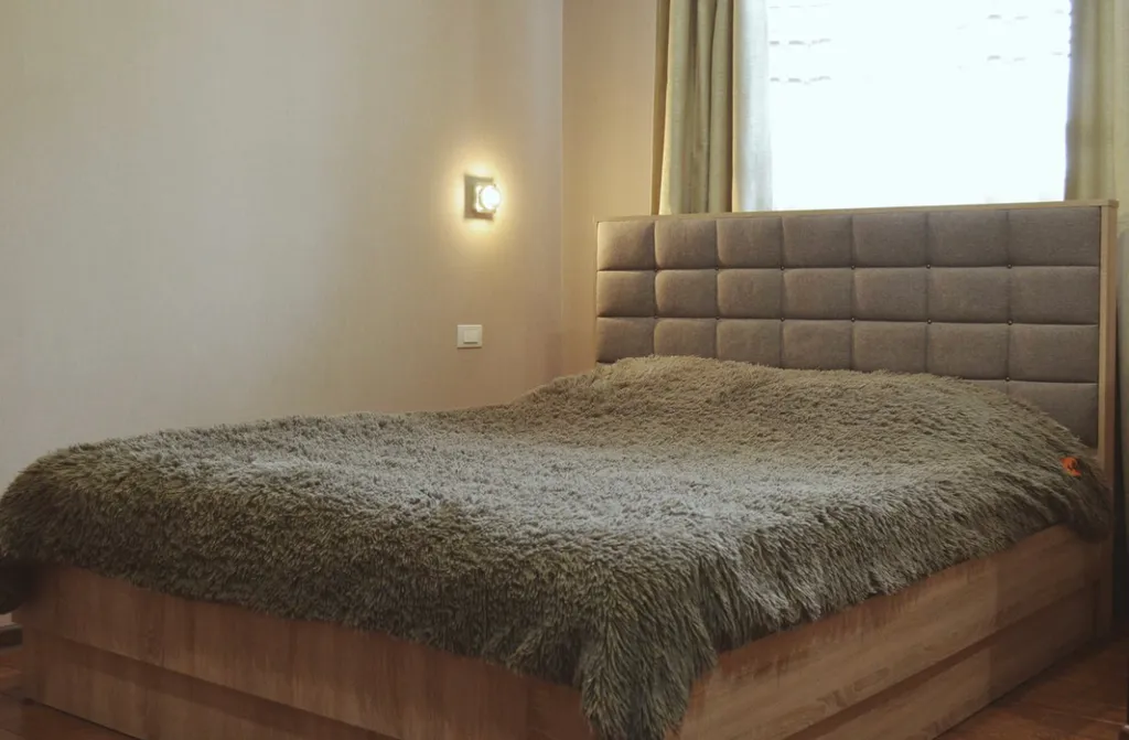 1-комнатная Квартира — аренда посуточно в Зелёная Поляна