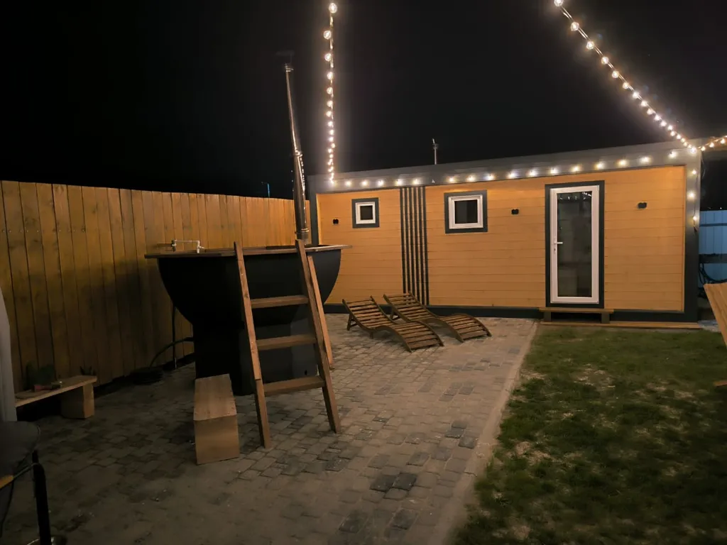 Отдых у моря