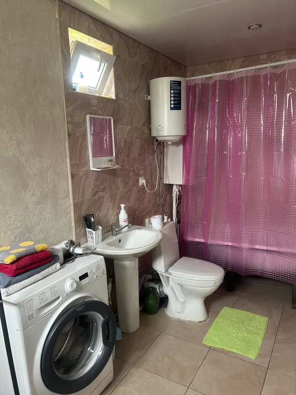 Гостевой дом Бейни