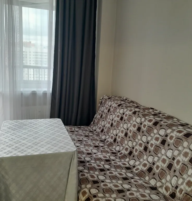 Уютная двухкомнатная квартира у метро Девяткино, комфорт, как дома