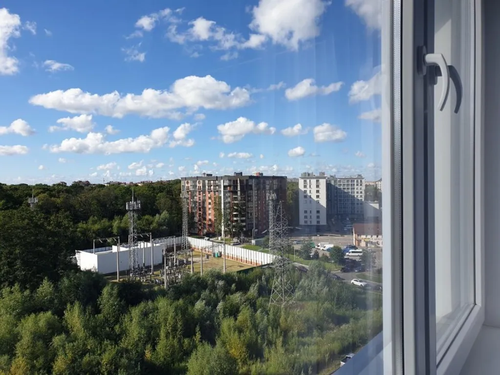 Apart39 Люкс на Гагарина 11