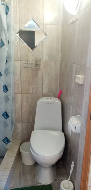 Апартаменты с видом на море