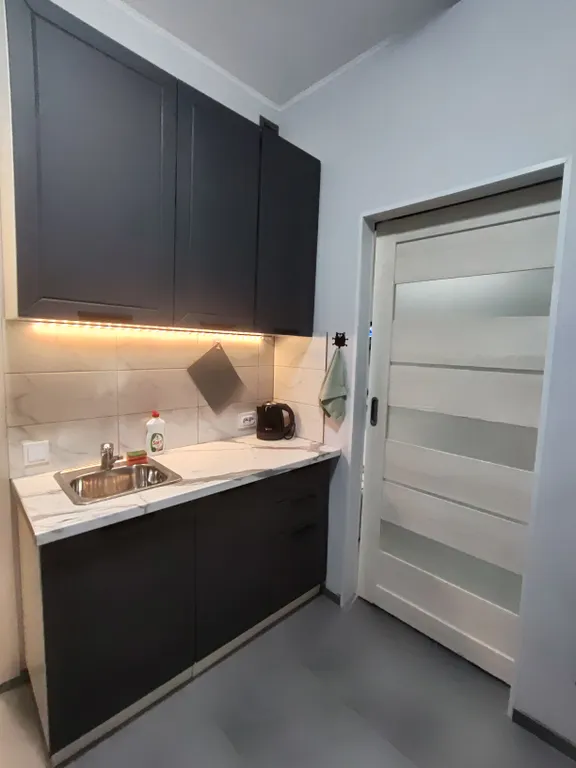 Комфортная квартира в центре города