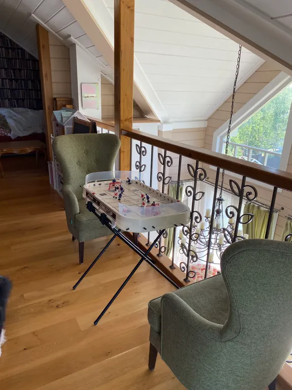 4-комнатный Дом