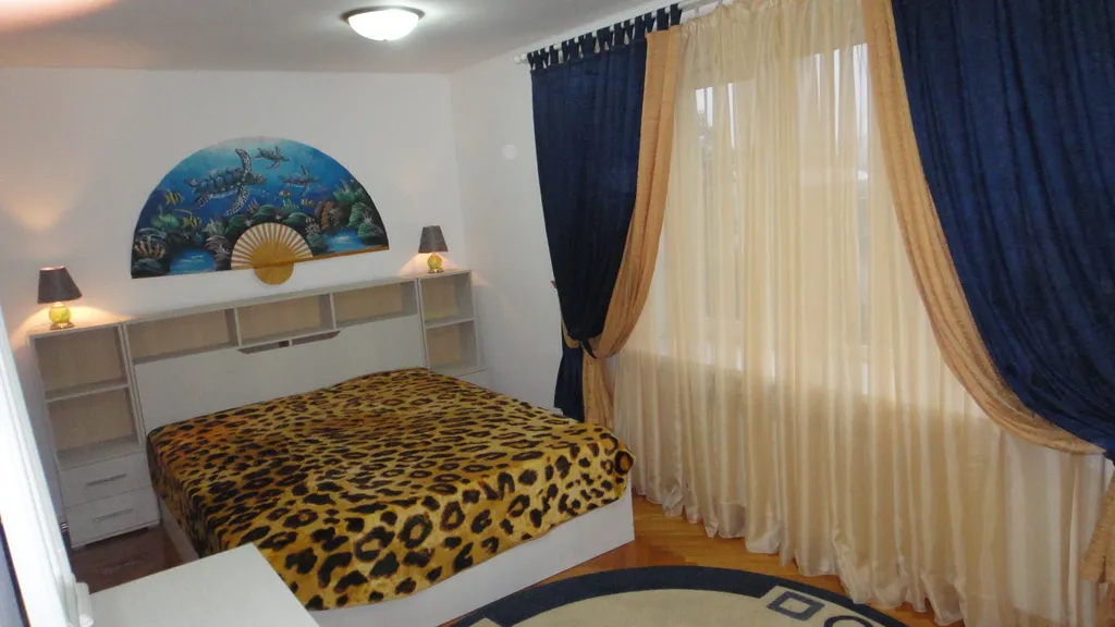 Квартира Солнечная квартира, с отличным настроением — Анапа