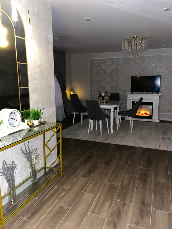 Гостевой дом в центре города